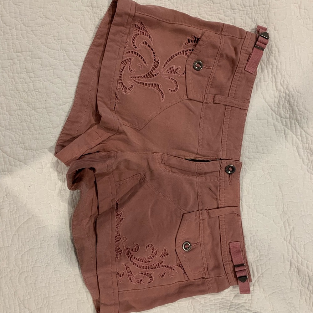 Surplus Indo-Chine Shorts